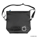 Final Fantasy XIV Warrior of Light Shoulder Bag 