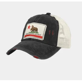 FALLOUT - New California Republic - Adjustable Cap 