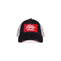 FALLOUT - Nuka Cola - Adjustable Trucker Hat 