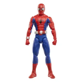 Spider-Man - Marvel Legends Spider-Man '77 15 cm figure Figurine 