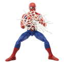Spider-Man - Marvel Legends Spider-Man '77 15 cm figure Hasbro Spider-Man - Marvel Legends Spider-Man '77 15 cm figure Hasbro