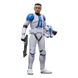 Star Wars Episode III Black Series - 20th Anniversary Tactical Ops Trooper 15 cm figure Figurine 