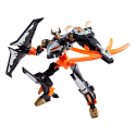 Transformers Age of the Primes - Deluxe Class Sideways action figure 14 cm Figurine Transformers Age of the Primes - Deluxe Class Sideways action figure 14 cm Figurine