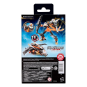 Transformers Age of the Primes - Deluxe Class Sideways action figure 14 cm Figurines Transformers Age of the Primes - Deluxe Class Sideways action figure 14 cm Figurines