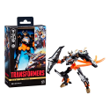 Transformers Age of the Primes - Deluxe Class Sideways action figure 14 cm Hasbro Transformers Age of the Primes - Deluxe Class Sideways action figure 14 cm Hasbro