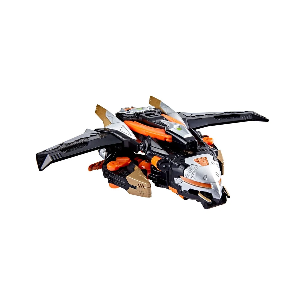 HASG1489 Transformers Age of the Primes - Deluxe Class Sideways action figure 14 cm