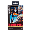 Transformers Age of the Primes - Deluxe Class Sideways action figure 14 cm Transformers Age of the Primes - Deluxe Class Sideways action figure 14 cm