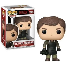 DEXTER - POP Television N° 1965 - Dexter Morgan 