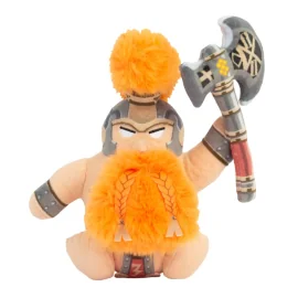 Warhammer - Fyreslayer plush toy 15cm 