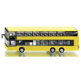 MAN Urban Double Decker Bus 1:87