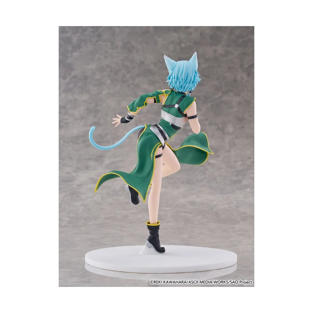Figurine Sword Art Online Cantabile Otherwise 20 cm