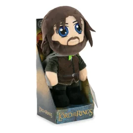 The Lord of the Rings Aragorn Plush 29 cm 