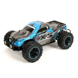 Pirate XS blue 