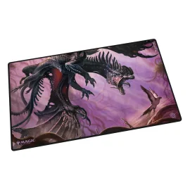 Ultimate Guard Play-Mat Magic: The Gathering "Tarkir: Dragonstorm" - Feral Deathgorger 