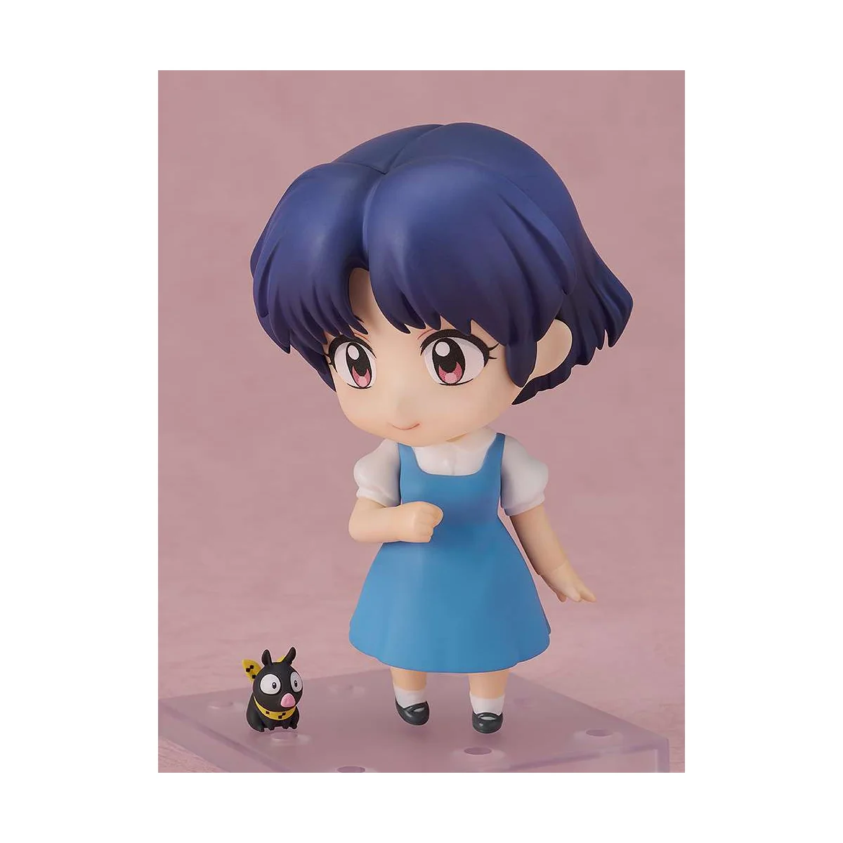 CO-106034 Ranma 1/2 Nendoroid figure Akane Tendo 10 cm