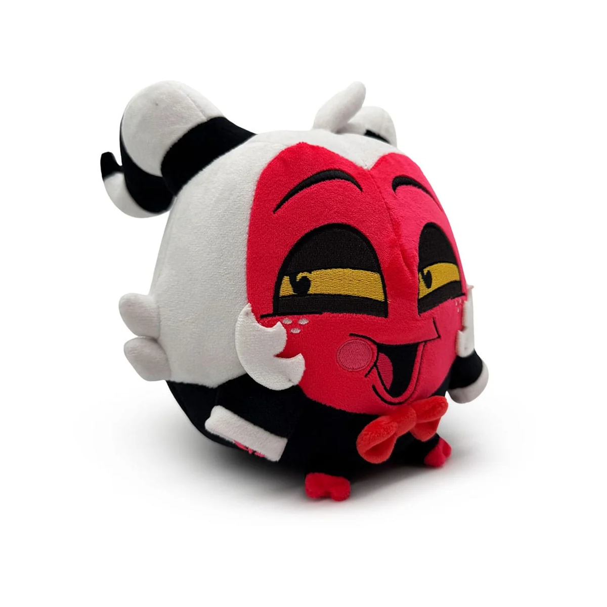 Helluva Boss Plush Stickie Moxxie 15 cm Youtooz with 1001hobbies