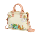 Pokemon Loungefly Mew & Kanto Starters Handbag Bag Pokemon Loungefly Mew & Kanto Starters Handbag Bag