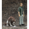 Fullmetal Alchemist: Brotherhood Pop Up Parade Shou Tucker & Nina Chimera 18 cm