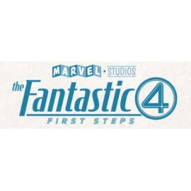 Fantastic Four Movie Bag Clip Dislay (24) 