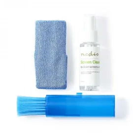 Cleaning kit for TV / Phone / Tablet screen - 35ml 