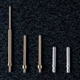 Plastic Model Airplane QG14 Metal Cannon Set for HIEN (Tony) 1:32 