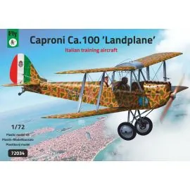 Caproni Ca.100 