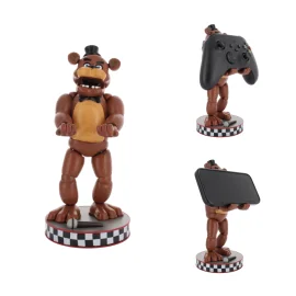 FNAF - Freddie - Controller & Laptop Stand - 20cm 