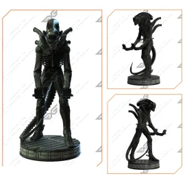 ALIEN - Controller & Laptop Holder - 20cm 