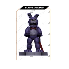 FNAF - Bonnie - 'Holdem' Controller & Laptop Stand - 11cm 