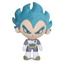 DRAGON BALL- Vegeta plush toy - 31cm 