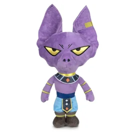 DRAGON BALL - Beeros plush toy - 31cm 