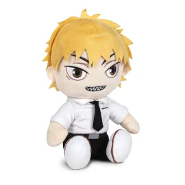 CHAINSAW MAN - Denji - Plush 27cm 