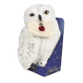 HARRY POTTER - Hedwig with Letter - 25cm Plush 