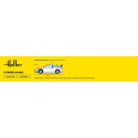 HELLER 56756 STARTER MODEL KIT CITROEN C4 WRC 1/24 HELLER 56756 STARTER MODEL KIT CITROEN C4 WRC 1/24