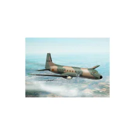 Model kit Vultee XP-54 Swoose Goose 1:72