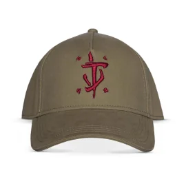 Doom baseball cap The Dark Ages Slayer green 