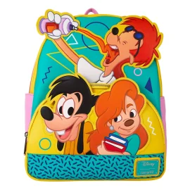 Disney by Loungefly A Goofy Movie Mini Backpack 