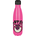 TOY STORY - Lotso - 780ml Stainless Steel Bottle