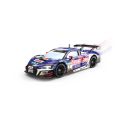 2.4GHz ABT Red Bull Audi R8 LMS GT3 evo II - Steam Carrera 2.4GHz ABT Red Bull Audi R8 LMS GT3 evo II - Steam Carrera