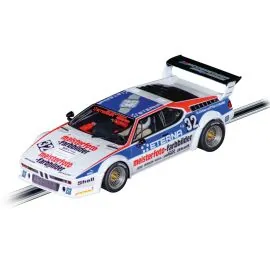 BMW M1 Procar 'Moderegger Race and Classics, No.32 