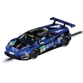 Lamborghini Huracán GT3 Evo2 'Paul Motorsport, No. 