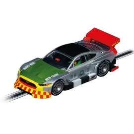 Ford Mustang GTY 'New Crow' 