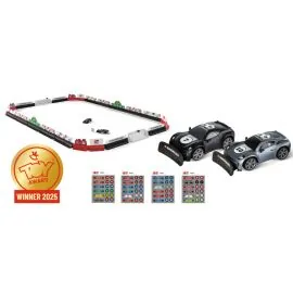 2.4GHz RC Soccer Set Modell Bundesliga 