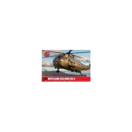 Westland Sea King HC.4Westland Sea King HC.4, ZA298 'King of the Junglies', No.846 Naval Air Squadron, Fleet Air Arm, Royal Navy