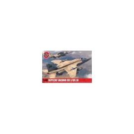 BAC/SEPECAT Jaguar GR.1/GR.1ANEW TOOLING(Due March 2025)