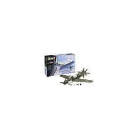 Dornier D-335 'Pfeil' (April 2024 release)