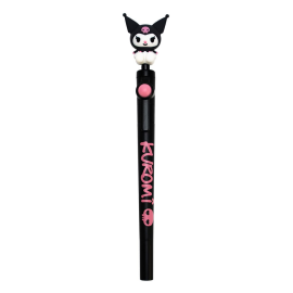 Sanrio - Kuromi Fidget Ballpoint Pen 