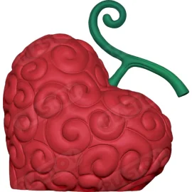 ONE PIECE - Ope Ope no Mi - PVC piggy bank 12cm 