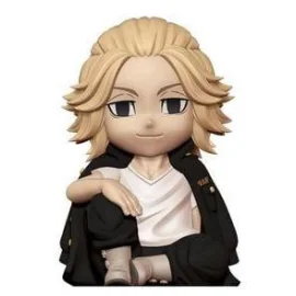 TOKYO REVENGERS - Mikey - 14cm PVC Piggy Bank 