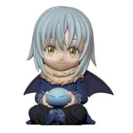 SLIME - Rimuru Tempest - 14cm PVC Piggy Bank 